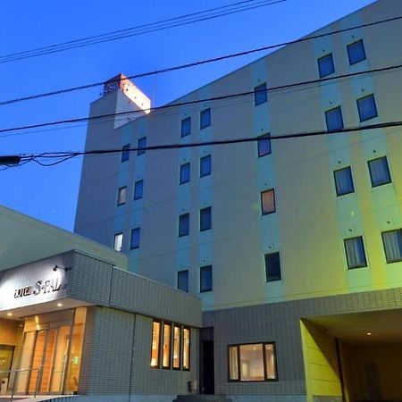 Hotel S-Pal Hakodate Eksteriør bilde