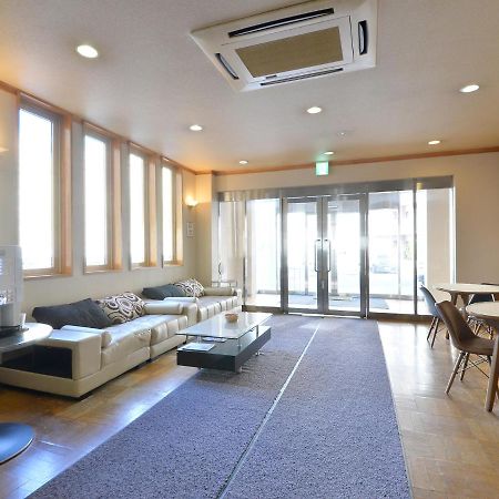 Hotel S-Pal Hakodate Eksteriør bilde