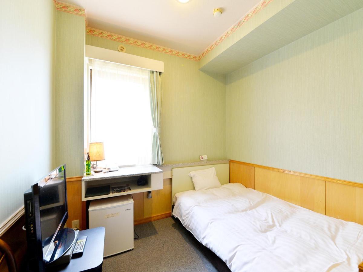 Hotel S-Pal Hakodate Eksteriør bilde